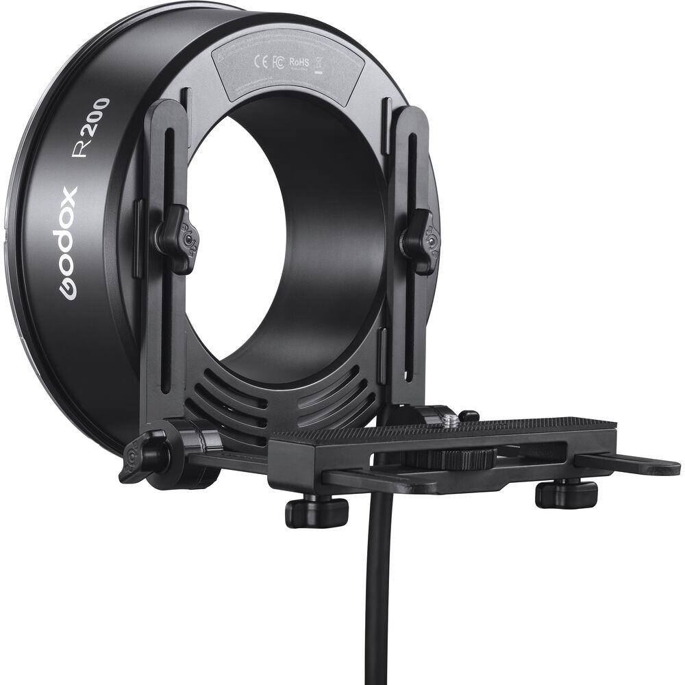 Godox R200 Ring Flash Head voor AD200Pro & AD200 