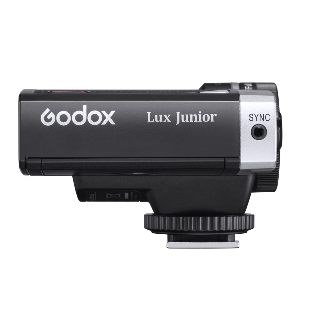 Godox Retro Lux Junior Black