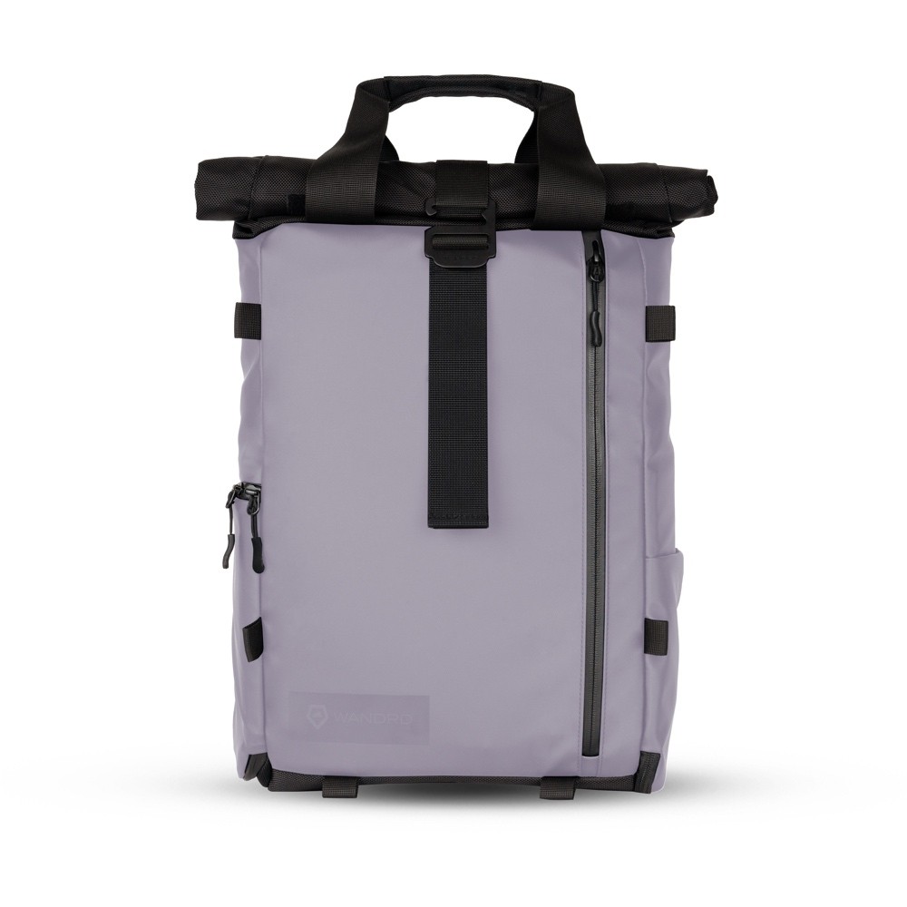 WANDRD THE PRVKE Lite 11-Liter Uyuni Purple Photo Bundel