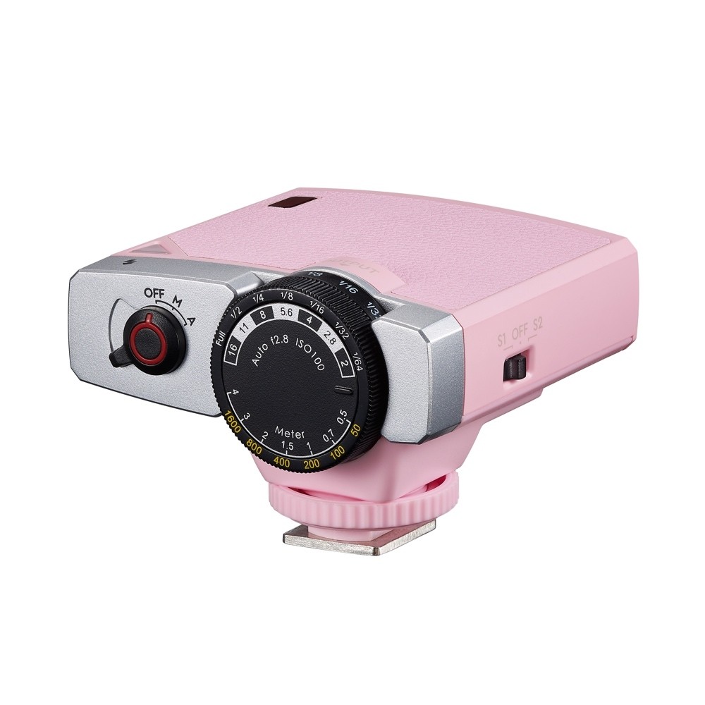 Godox Retro Lux Junior Pink