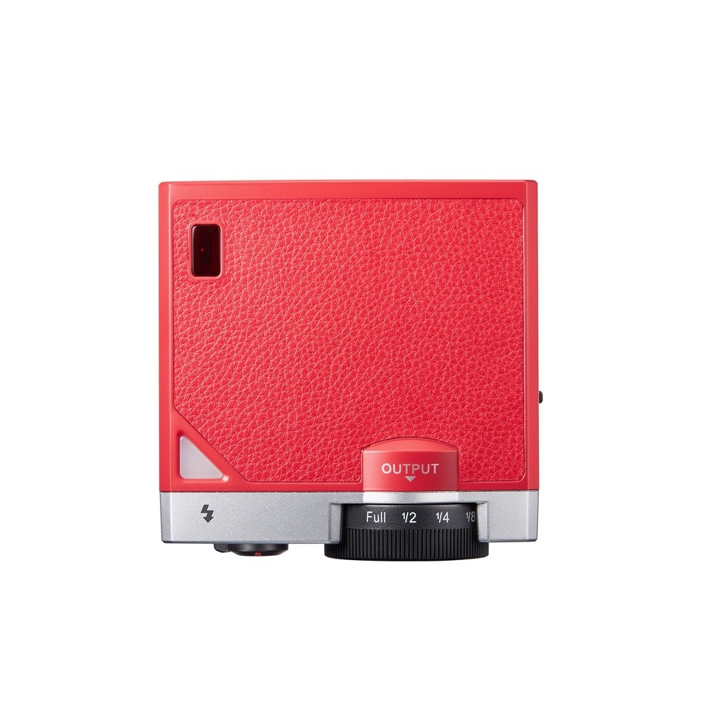 Godox Retro Lux Junior Red