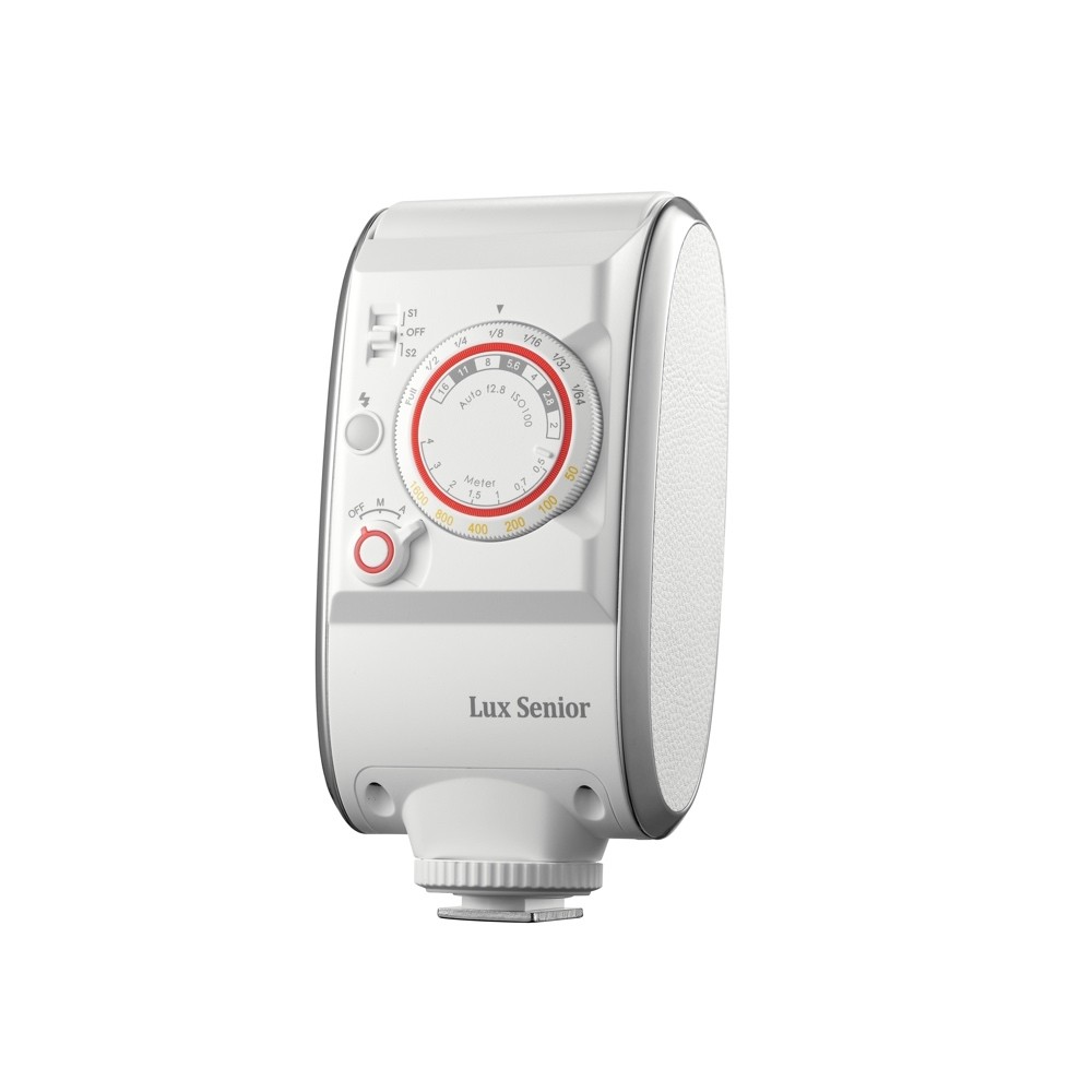 Godox Retro Lux Senior Grey