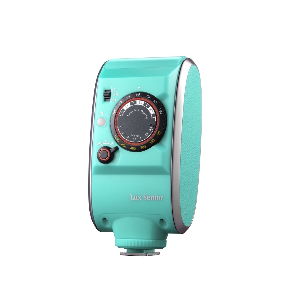 Godox Retro Lux Senior Blue