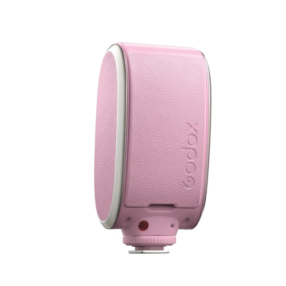 Godox Retro Lux Senior Pink