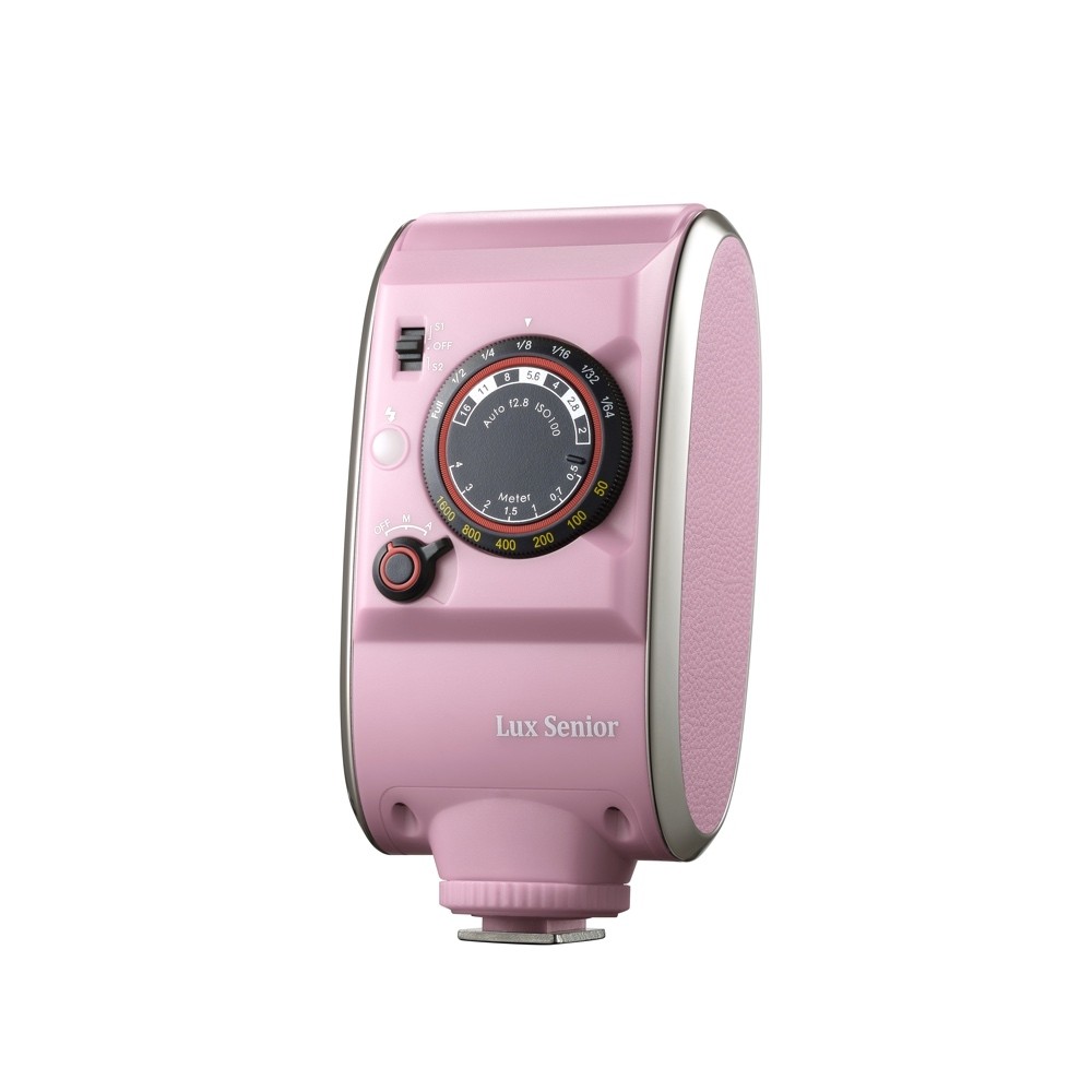 Godox Retro Lux Senior Pink