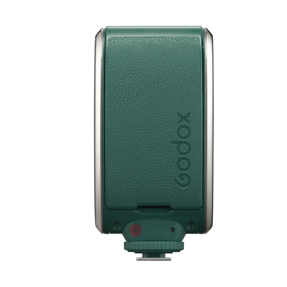 Godox Retro Lux Senior Green