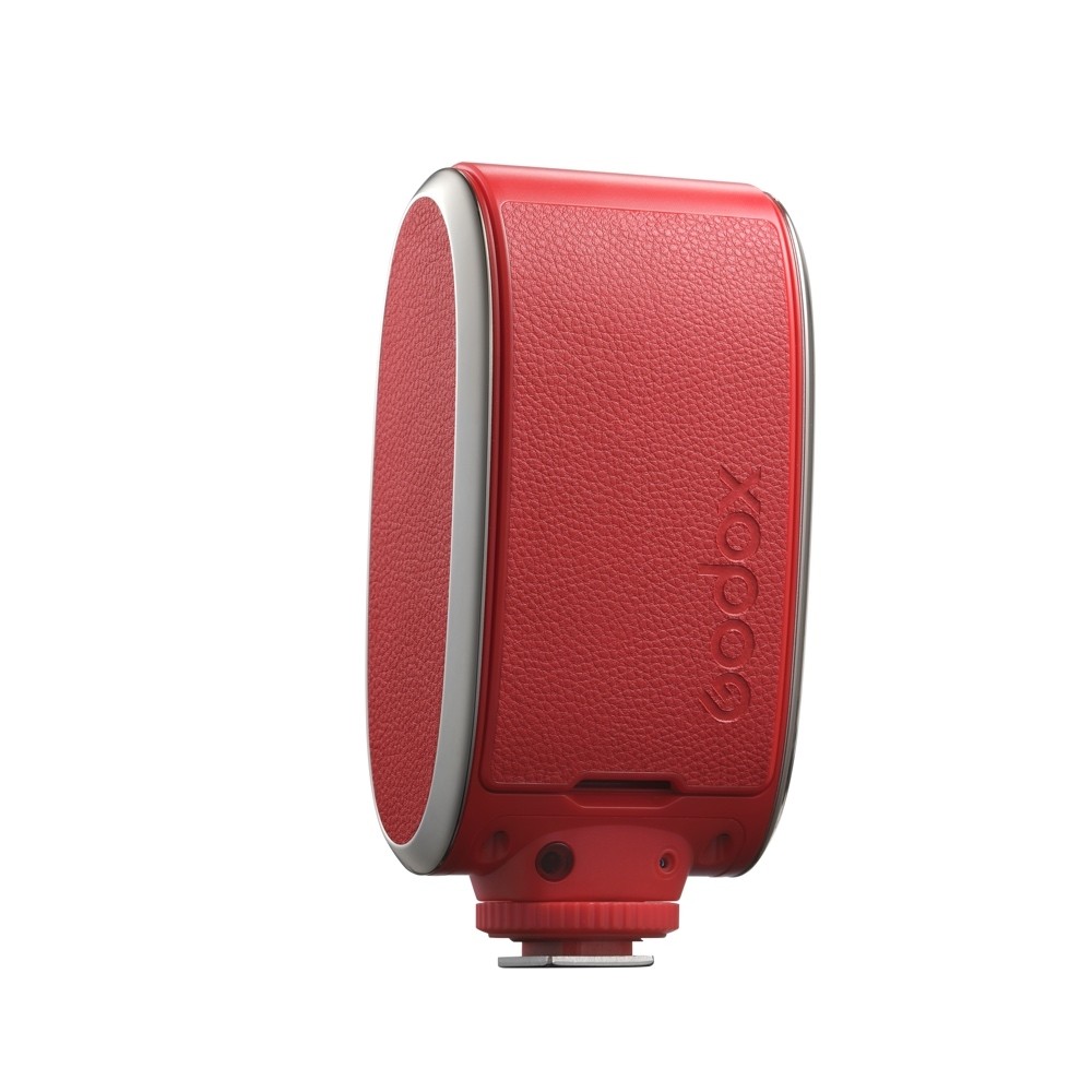 Godox Retro Lux Senior Red