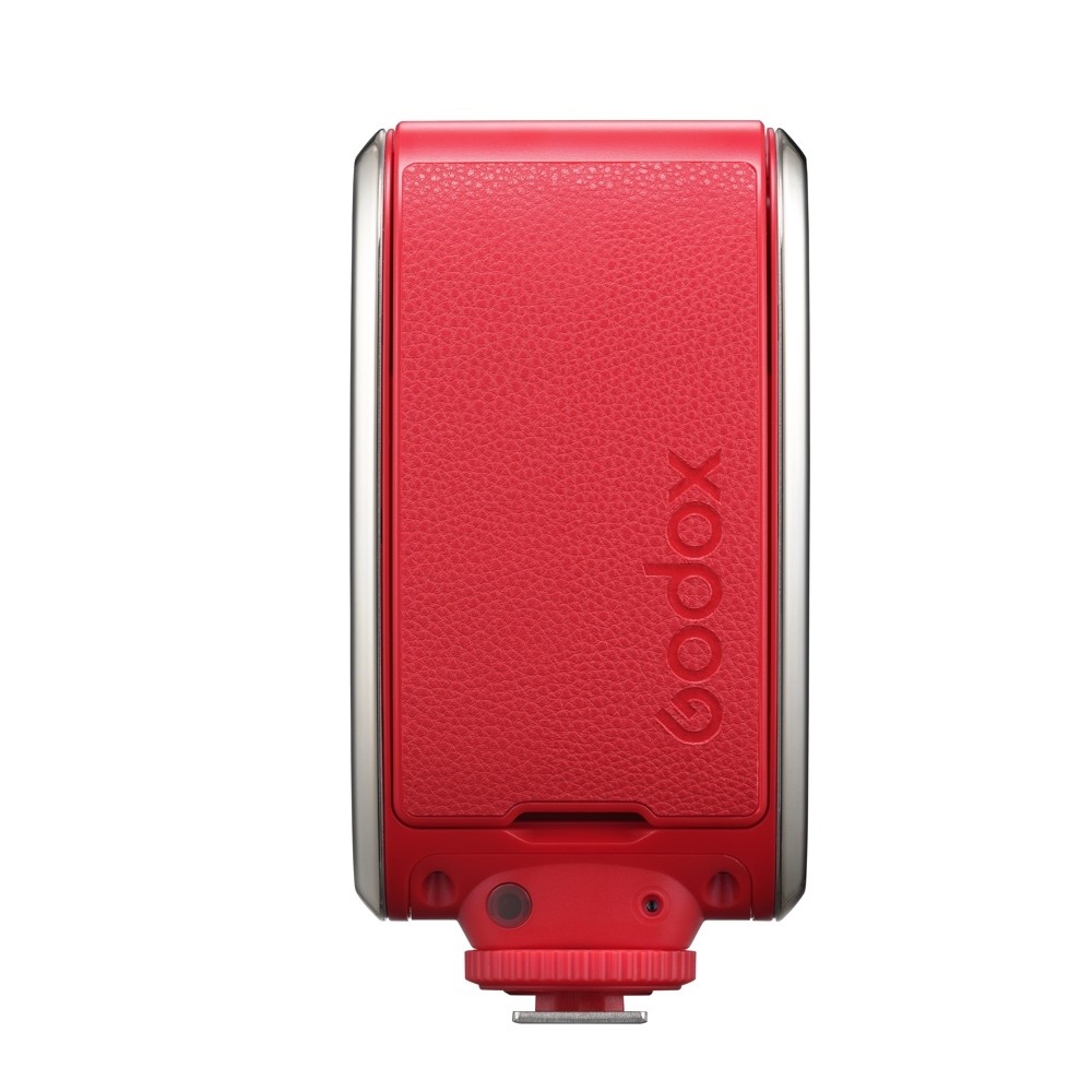 Godox Retro Lux Senior Red