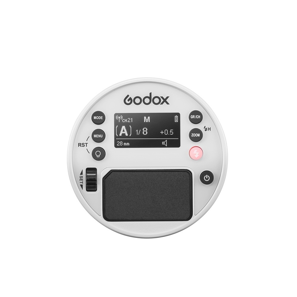 Godox Witstro AD100Pro Grey