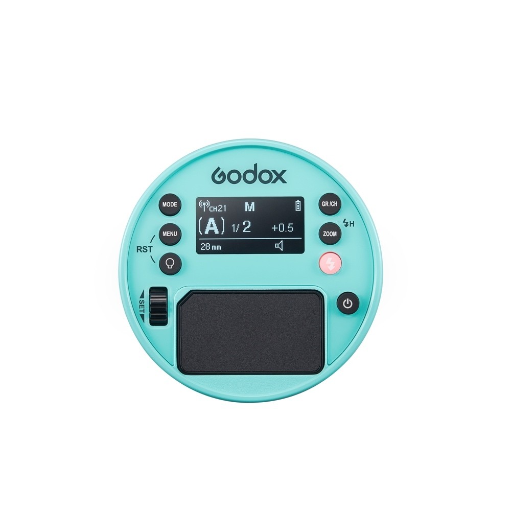 Godox Witstro AD100Pro Blue