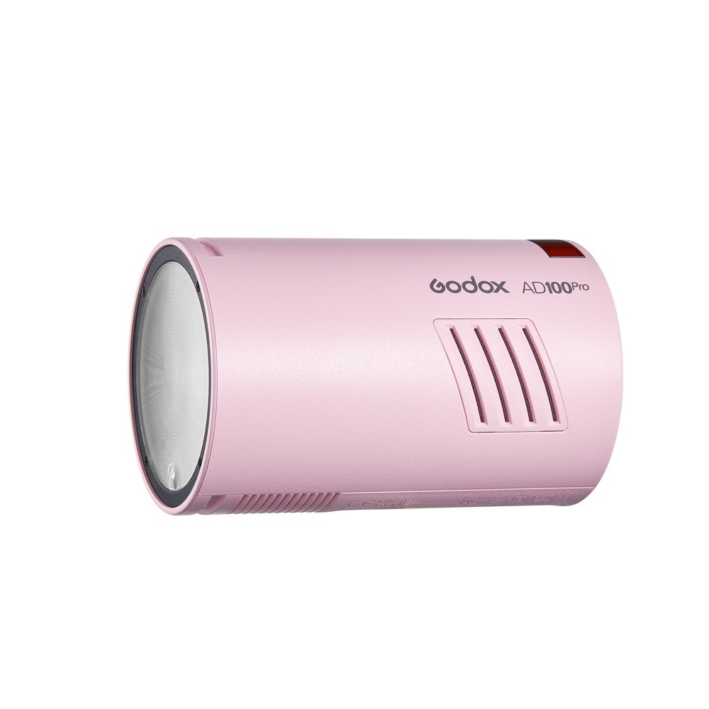 Godox Witstro AD100Pro Pink