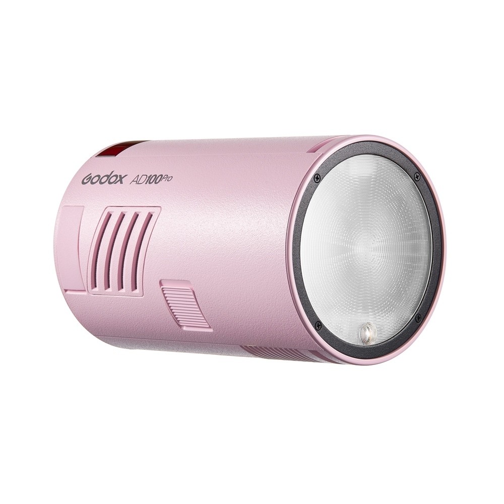 Godox Witstro AD100Pro Pink