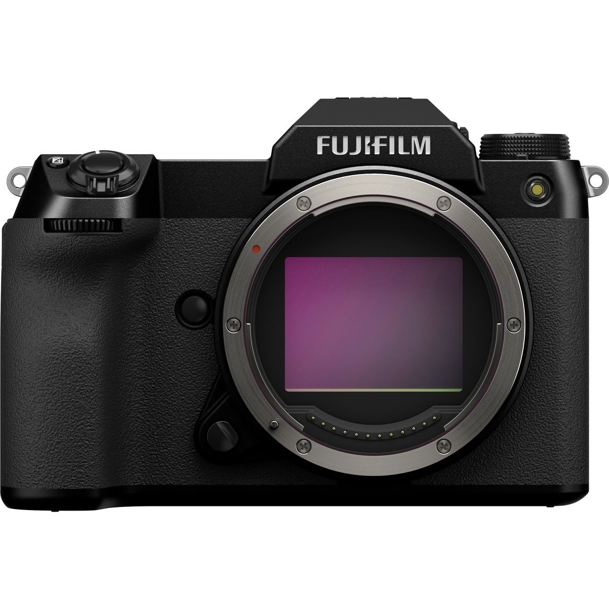 FUJIFILM GFX50S II body