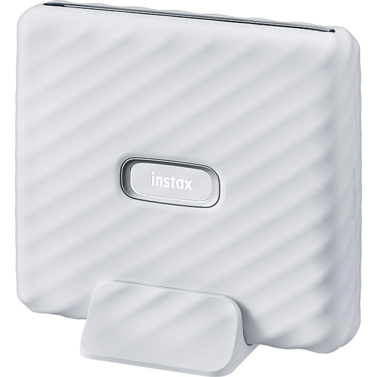  Fuji Instax Link Wide White
