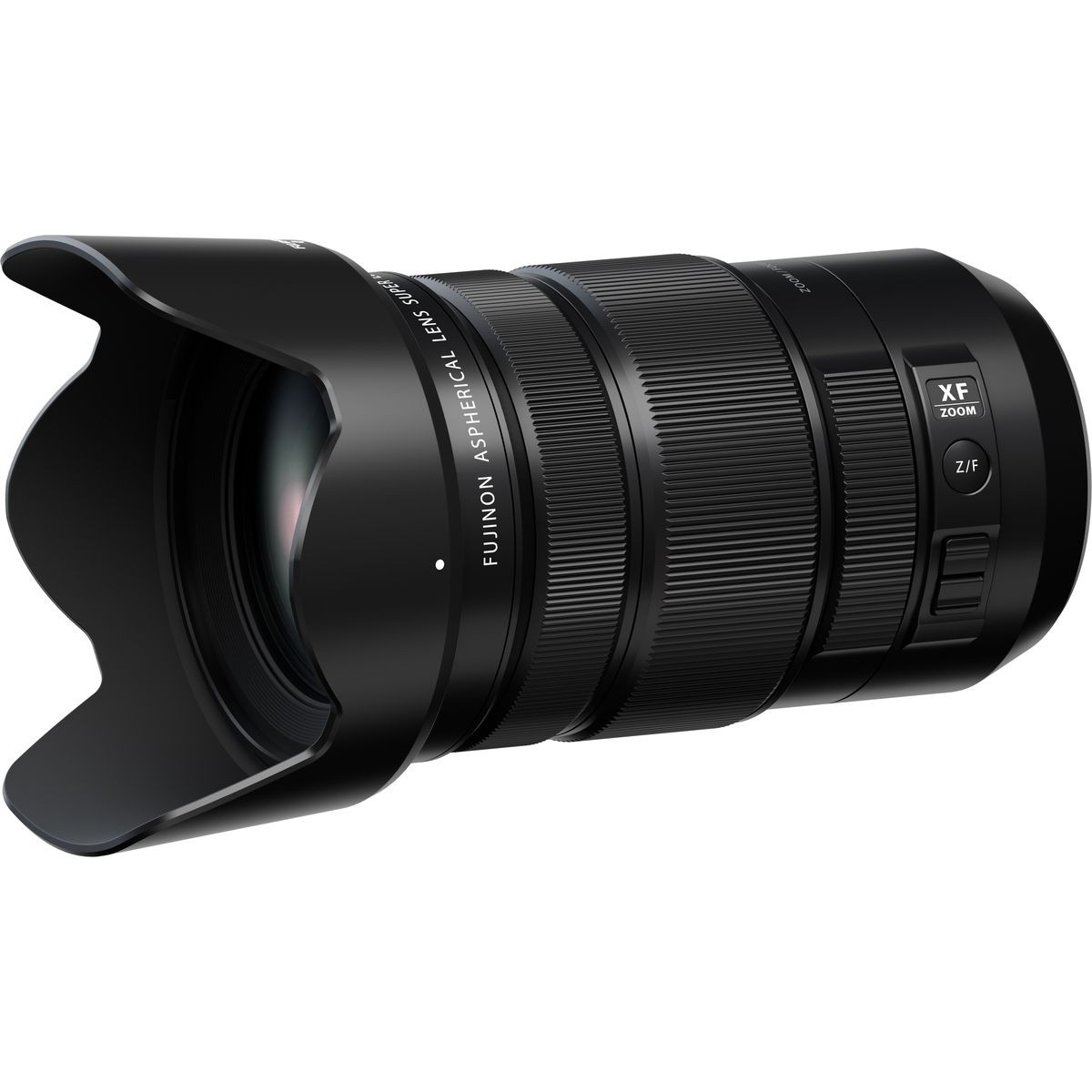 Fujifilm XF18-120mm f/4.0 LM PZ WR 