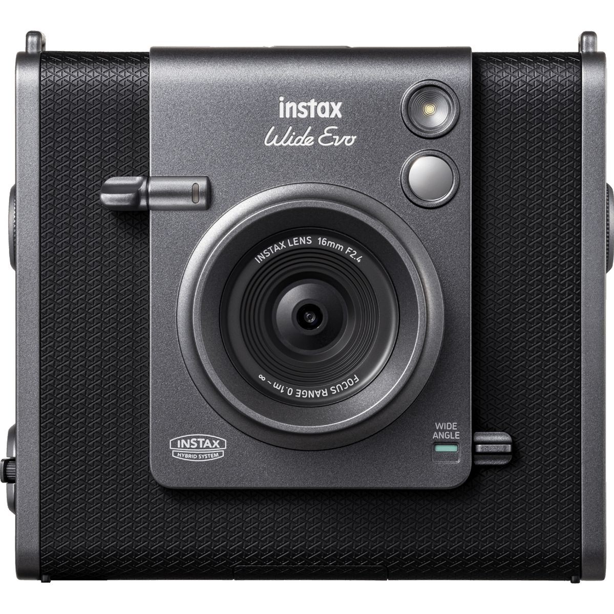 Fuji Instax Wide EVO Camera 