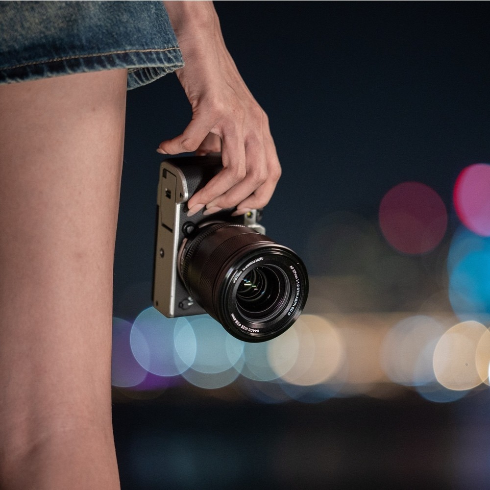 Viltrox XF-27 F1.2 AF PRO Fuji X-Mount