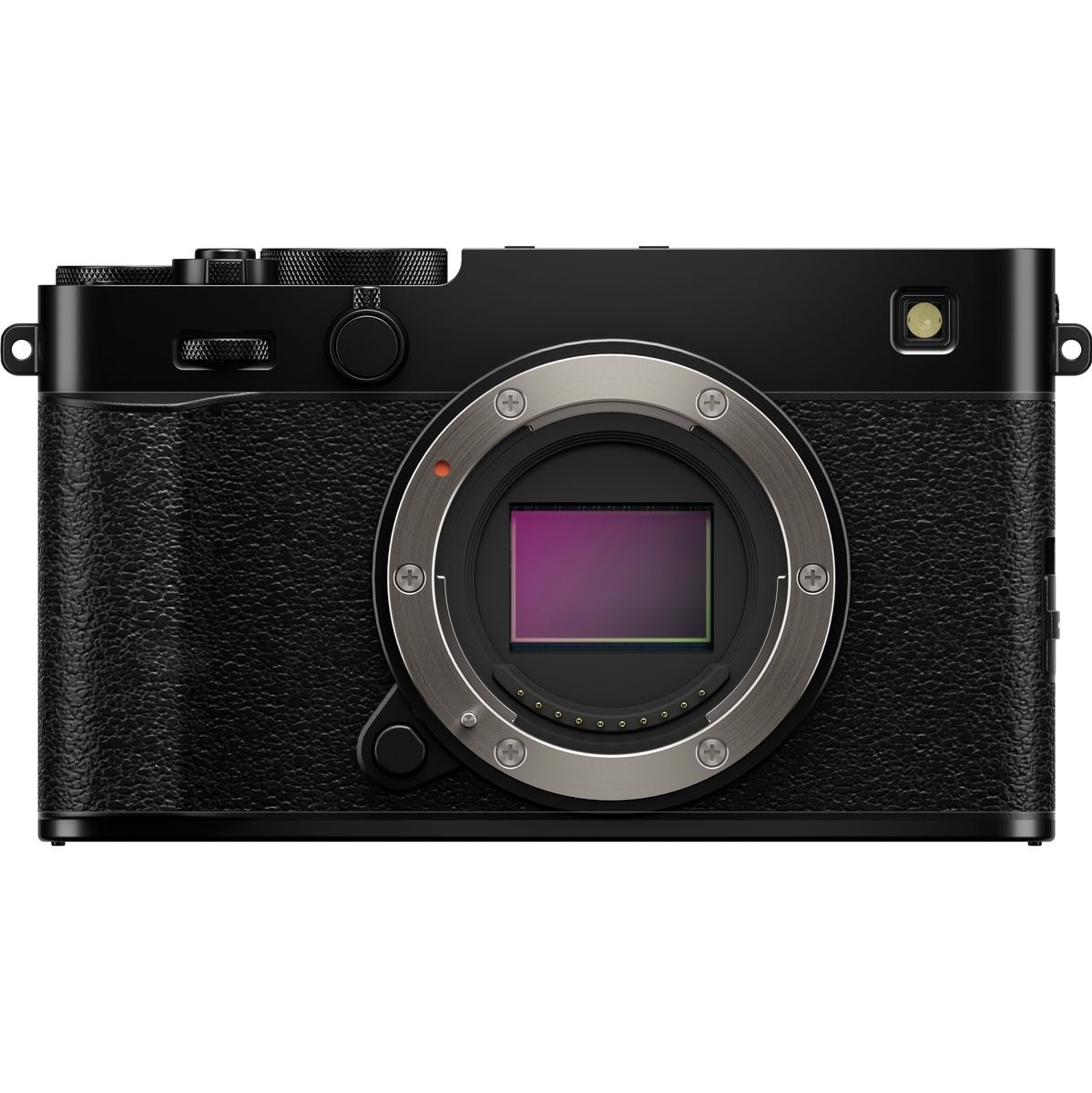 Fujifilm X-E5 body Black