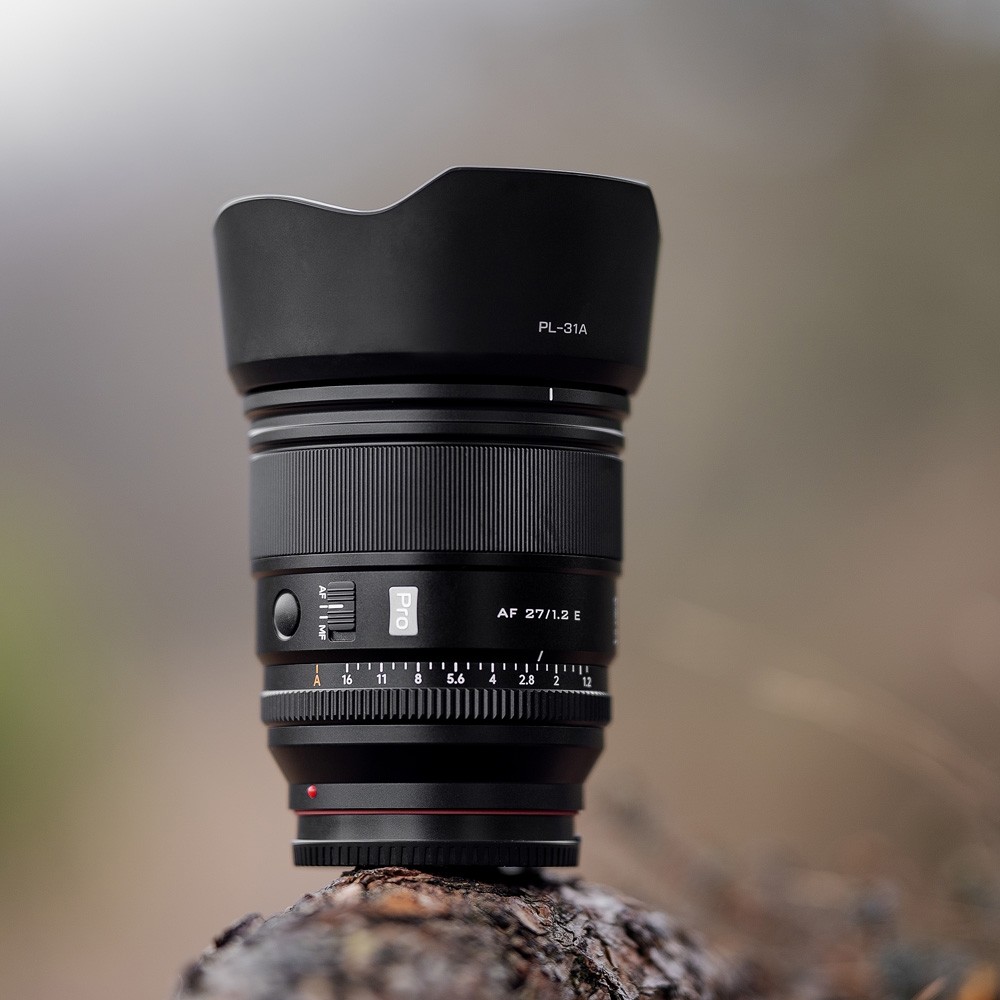 Viltrox XF-27 F1.2 AF PRO Sony E mount