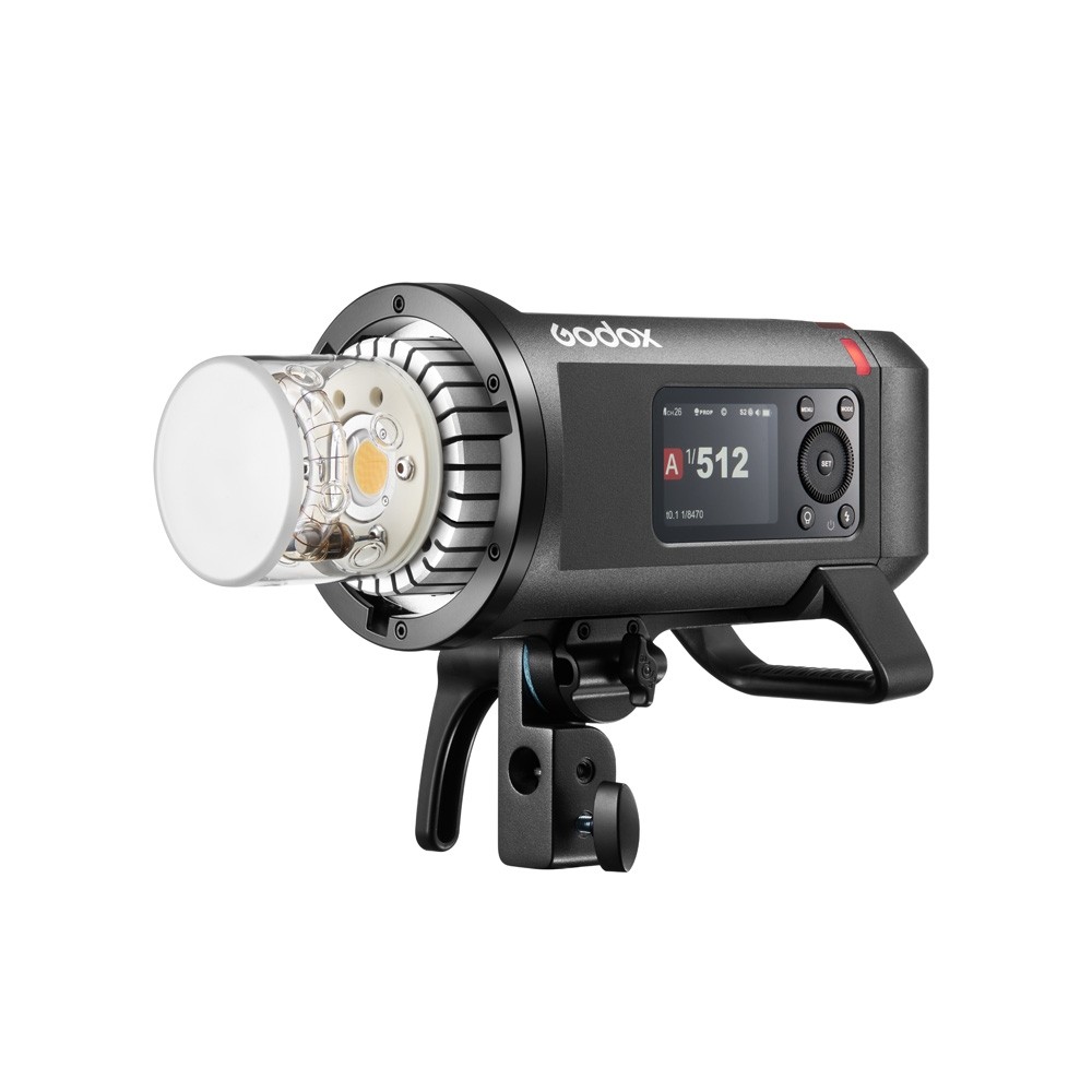 Godox Witstro AD600Pro II