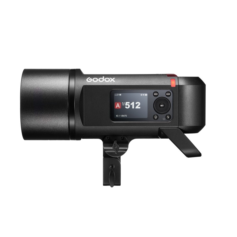 Godox Witstro AD600Pro II
