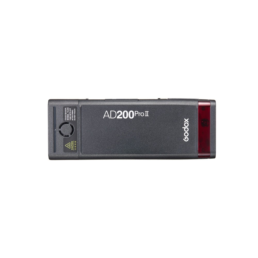 Godox Witstro AD200Pro II