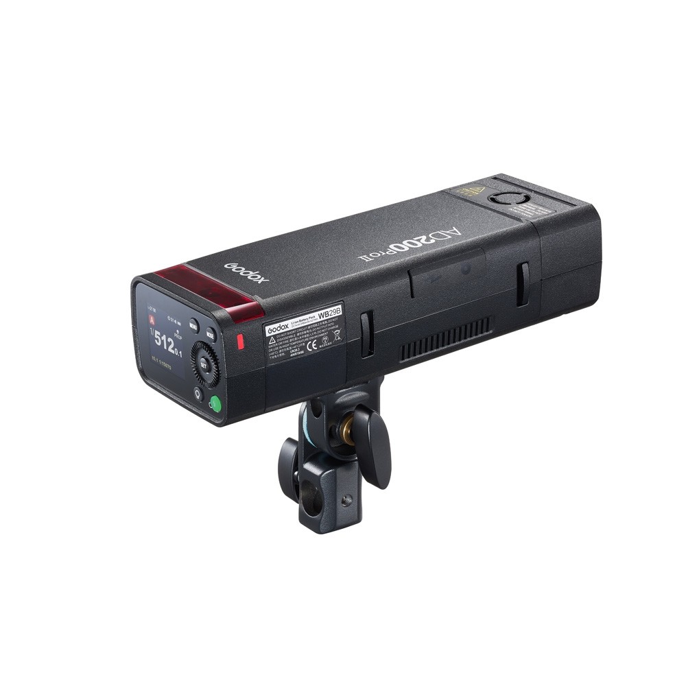 Godox Witstro AD200Pro II
