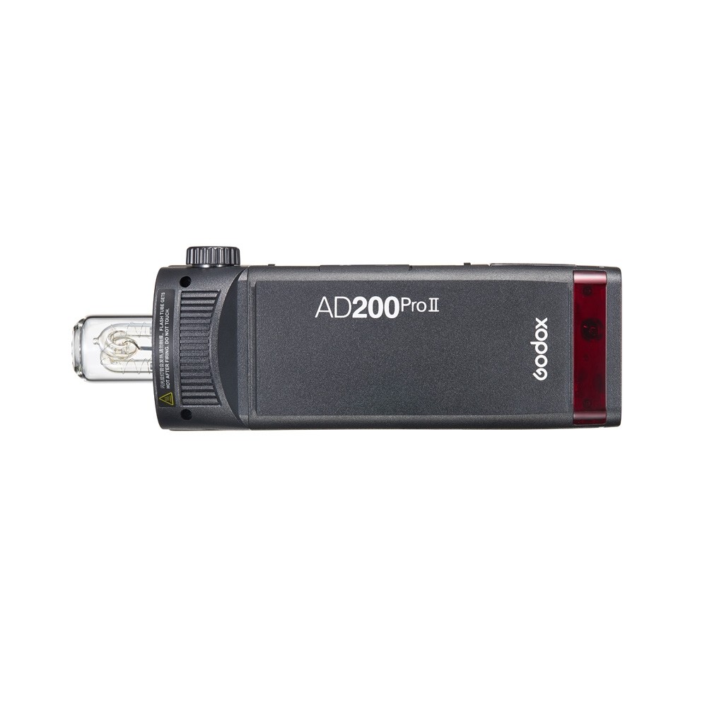Godox Witstro AD200Pro II