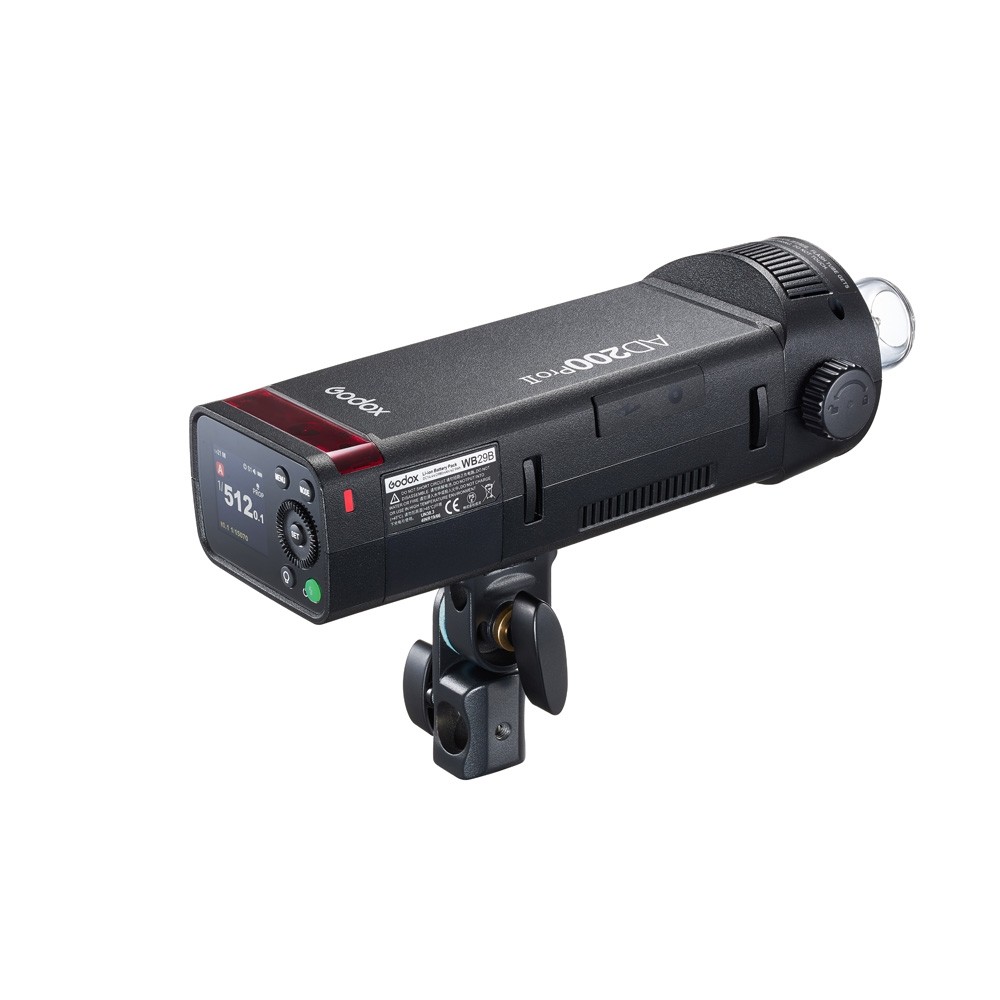 Godox Witstro AD200Pro II