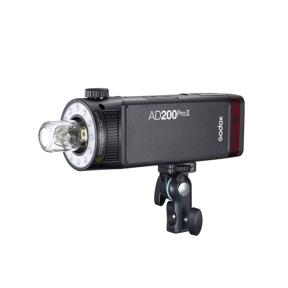 Godox Witstro AD200Pro II