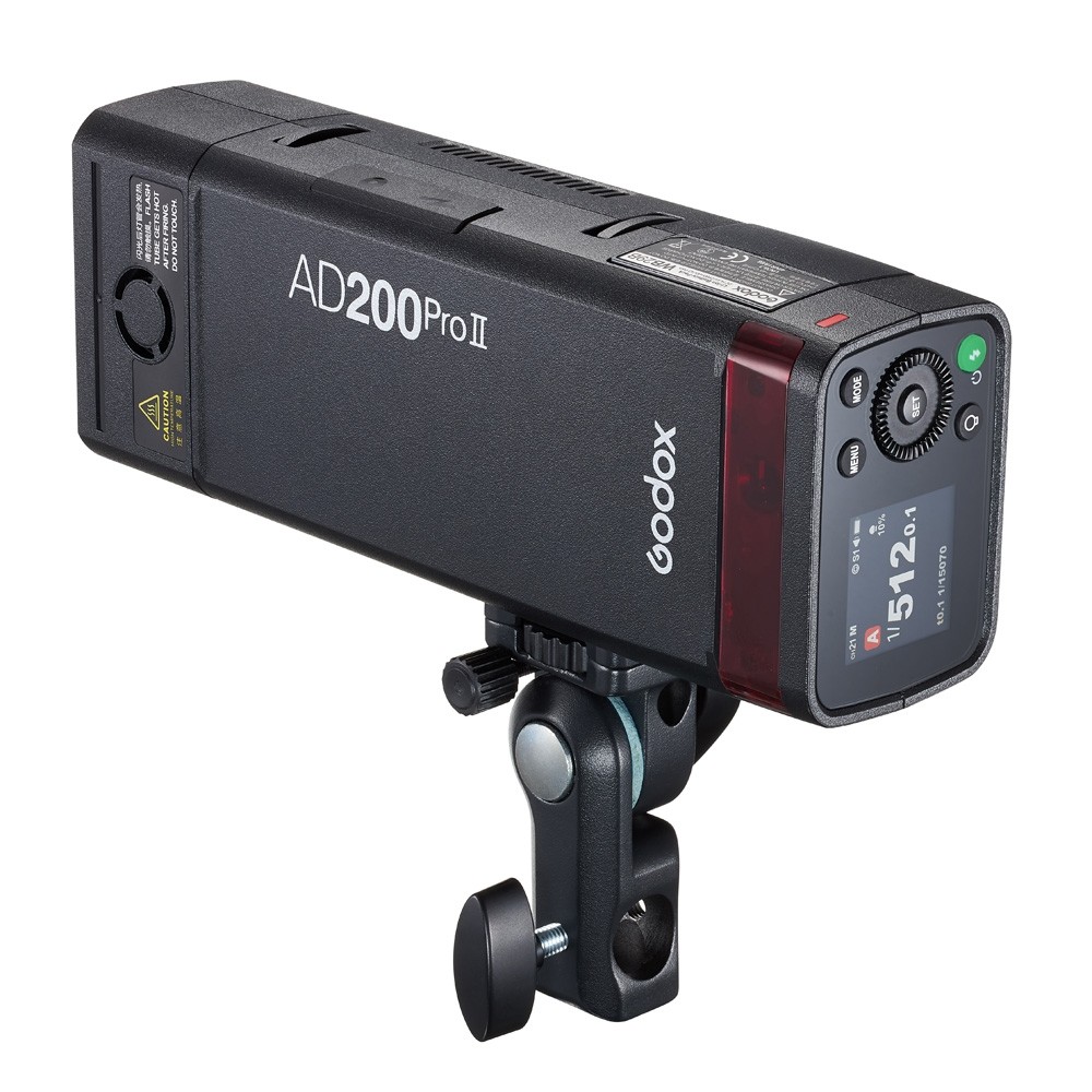 Godox Witstro AD200Pro II
