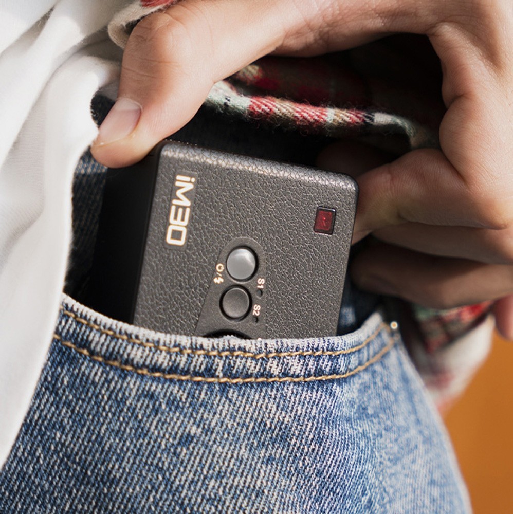 Godox iM30 iFlash Camera Flash 