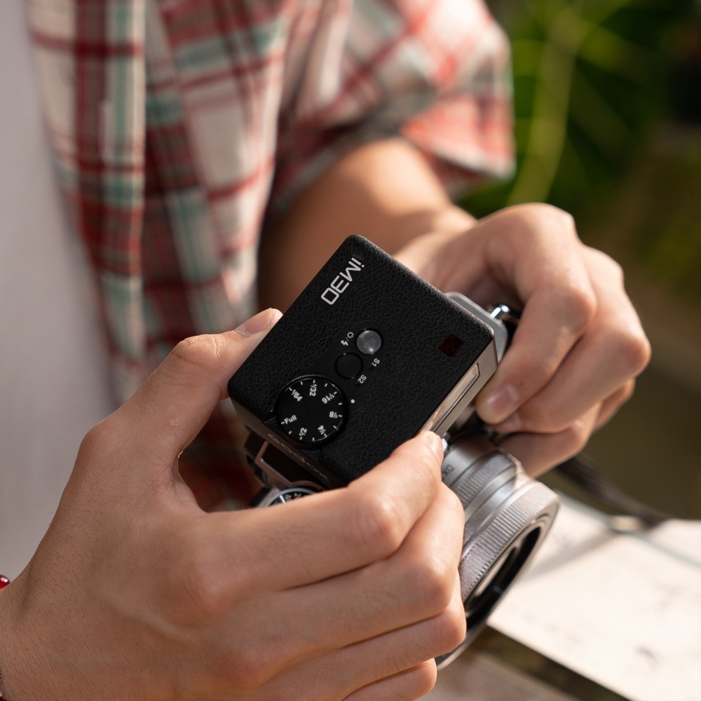 Godox iM30 iFlash Camera Flash 