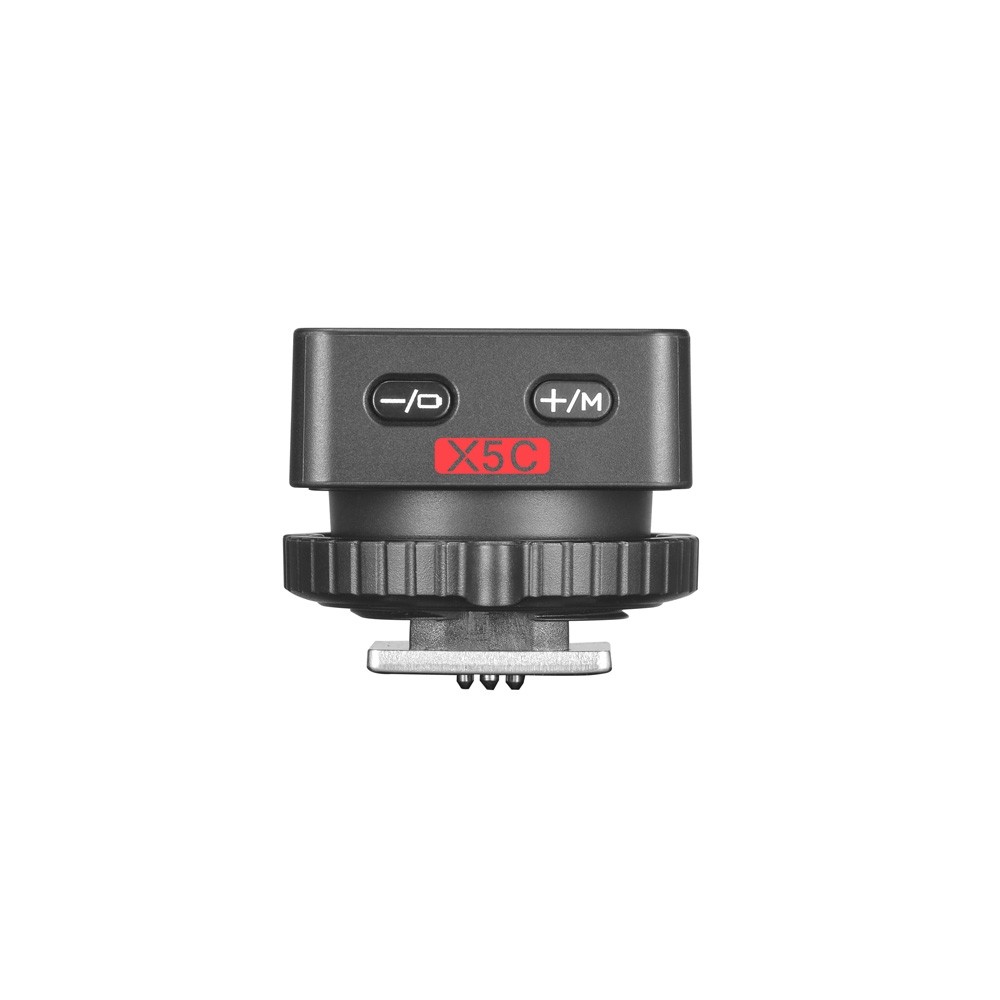 Godox IT32 iFlash TTL Canon