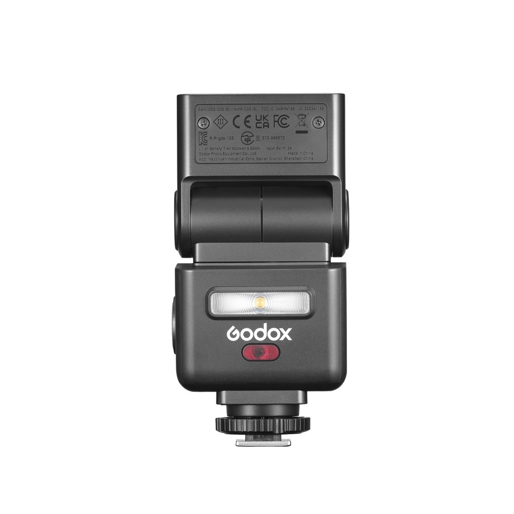 Godox IT32 iFlash TTL Canon