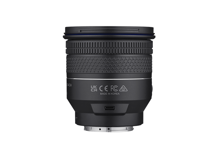 Schneider-Kreuznach x LK SAMYANG AF 14-24mm F2.8 FE