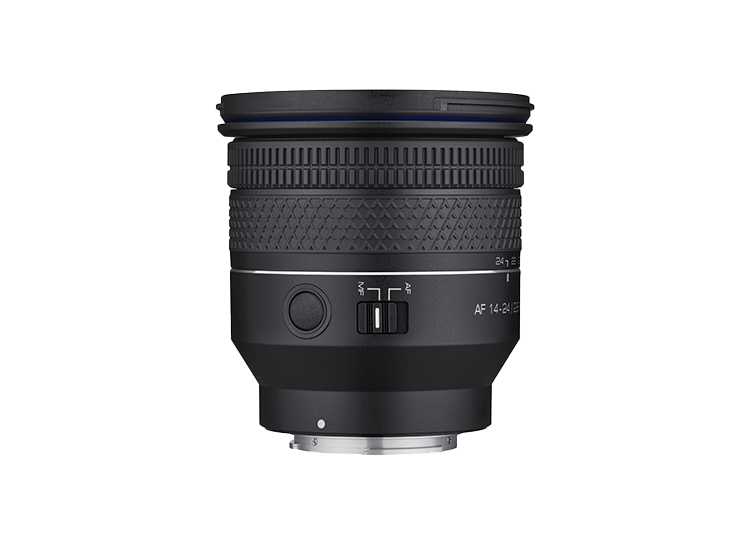 Schneider-Kreuznach x LK SAMYANG AF 14-24mm F2.8 FE