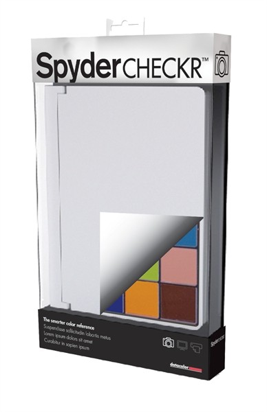 Datacolor Spyder Checkr 