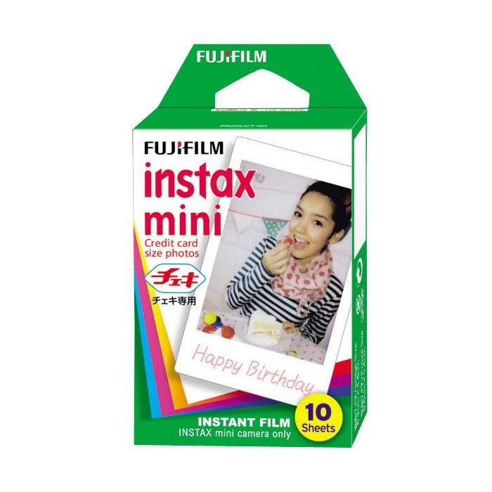 Fujifilm Instax Mini