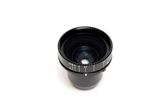 Lensbaby Pro Effects Kit Nikon