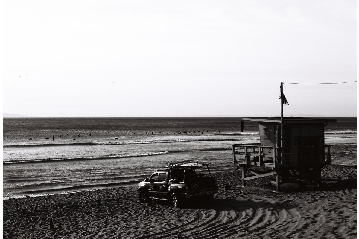 Fantôme Kino B&W 35 mm ISO 8