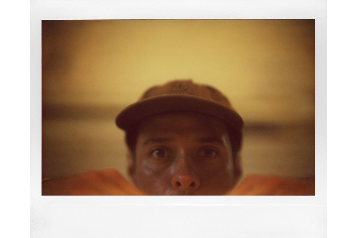 LomoGraflok 4×5 Instant Back