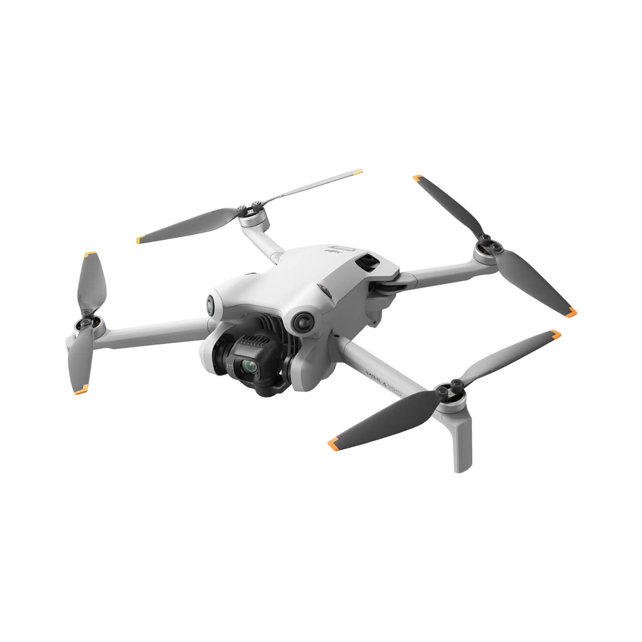 DJI Mini 4 Pro - Fly More Combo - Including RC331 Smart Controller 