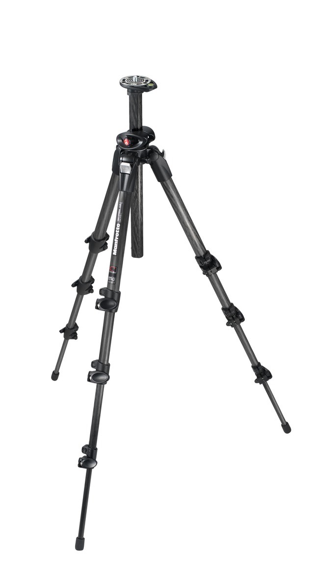 Manfrotto 190CXPRO4 Pro + M0Q2B