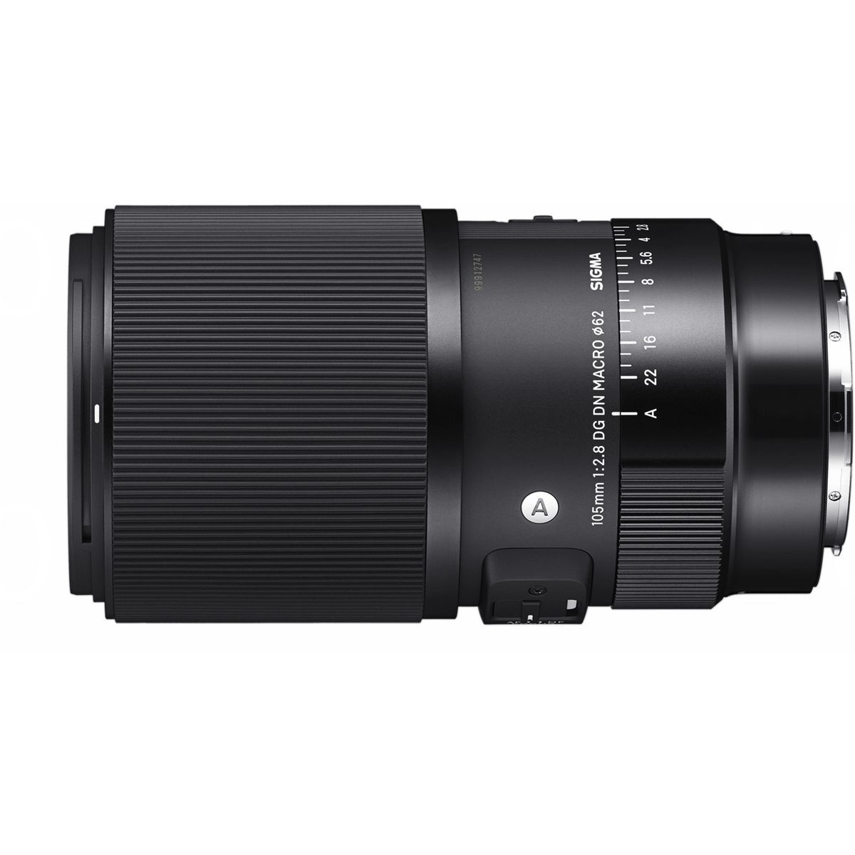 Sigma 105mm F2.8 DG DN Macro Art E-mount 