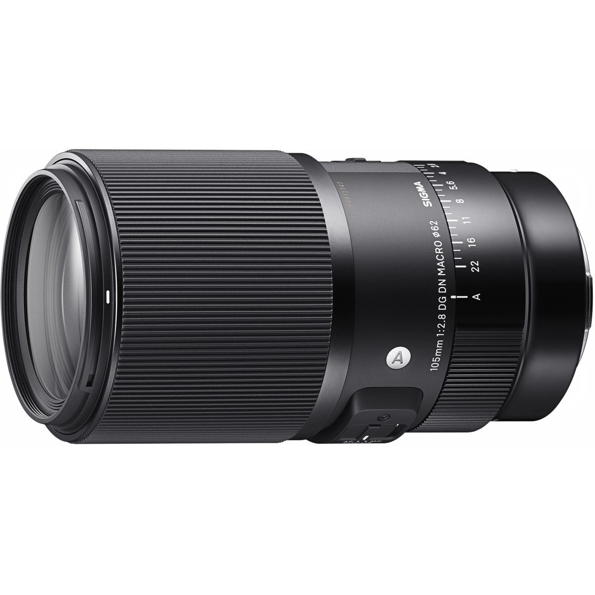 Sigma 105mm F2.8 DG DN Macro Art E-mount 