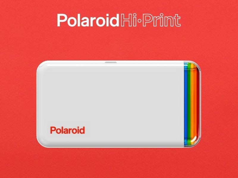 Polaroid Hi-Print 