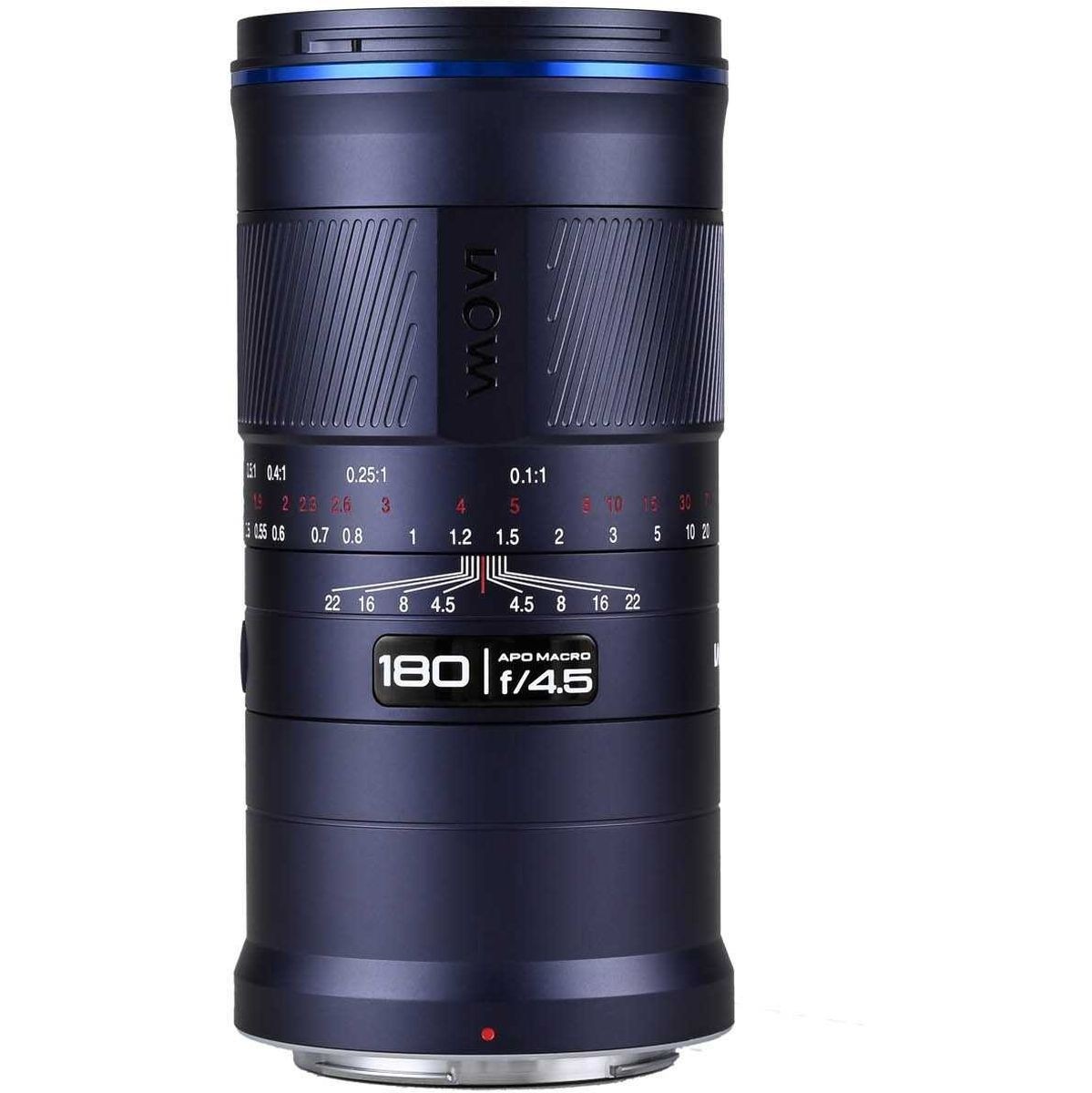 Laowa 180mm f/4.5 1.5X Ultra Macro APO Auto Focus Lens - Sony E