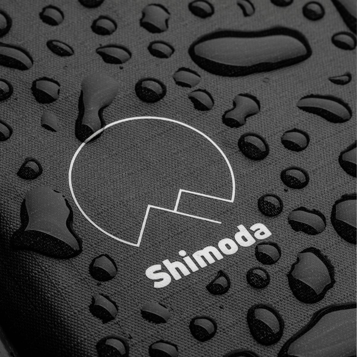 Shimoda Action X30 Starter Kit - Black - 520-102 