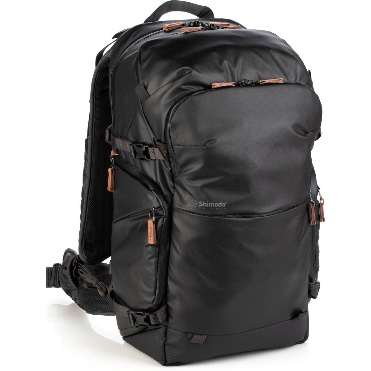 Shimoda Explore V2 35 Starter Kit - Black 